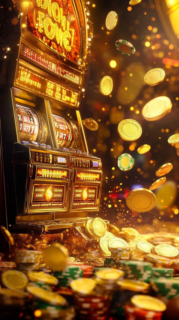 Video Slots ဇာတ်လမ်းဦးတည် bonus feature ပါဝင်သောဂိမ်း