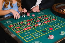 Video Slots ဂိမ်းများ နောက်ခံဇာတ်လမ်းနှင့်