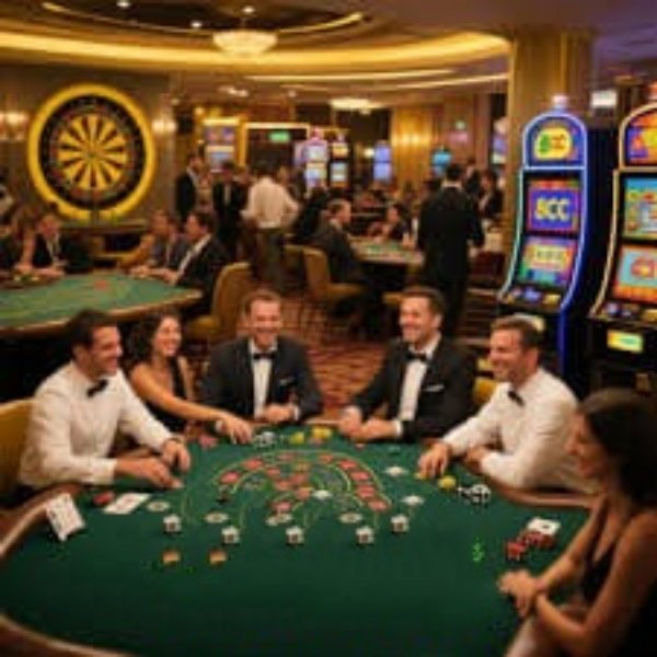 Classic Slots သုံးလုံးတန်း ဂိမ်းပုံစံ