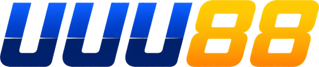 uuu88 Logo
